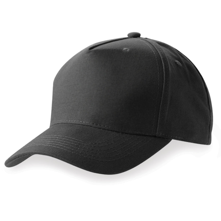 5 Panel Cap (CAP215) – Branded Apparel
