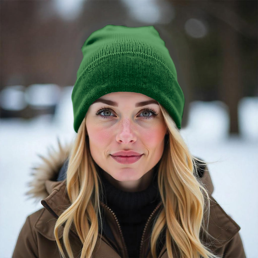 Miler Beanie – Branded Apparel