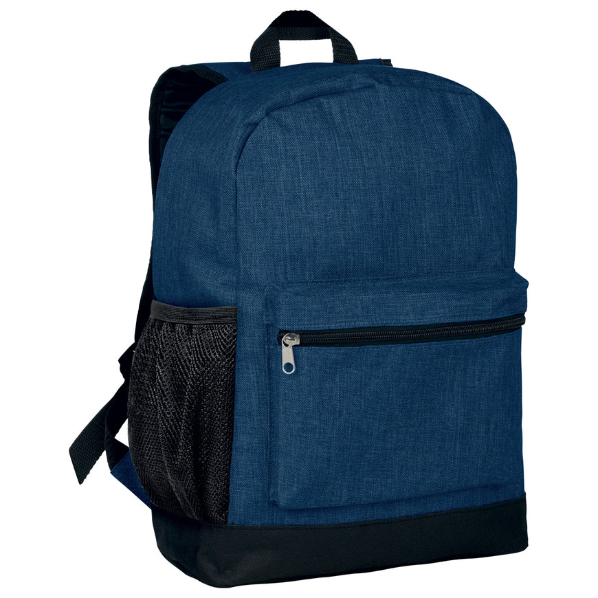 2 Tone Backpack – Branded Backpacks