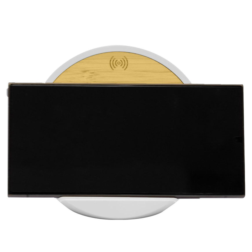 Hurley Bamboo Speaker – Branded Desktop Accessories
