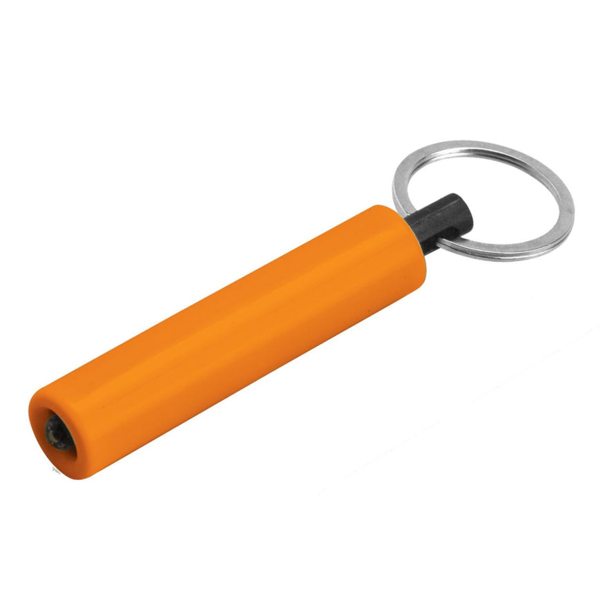 Happy Hour Torch Keyring – Branded Keyrings