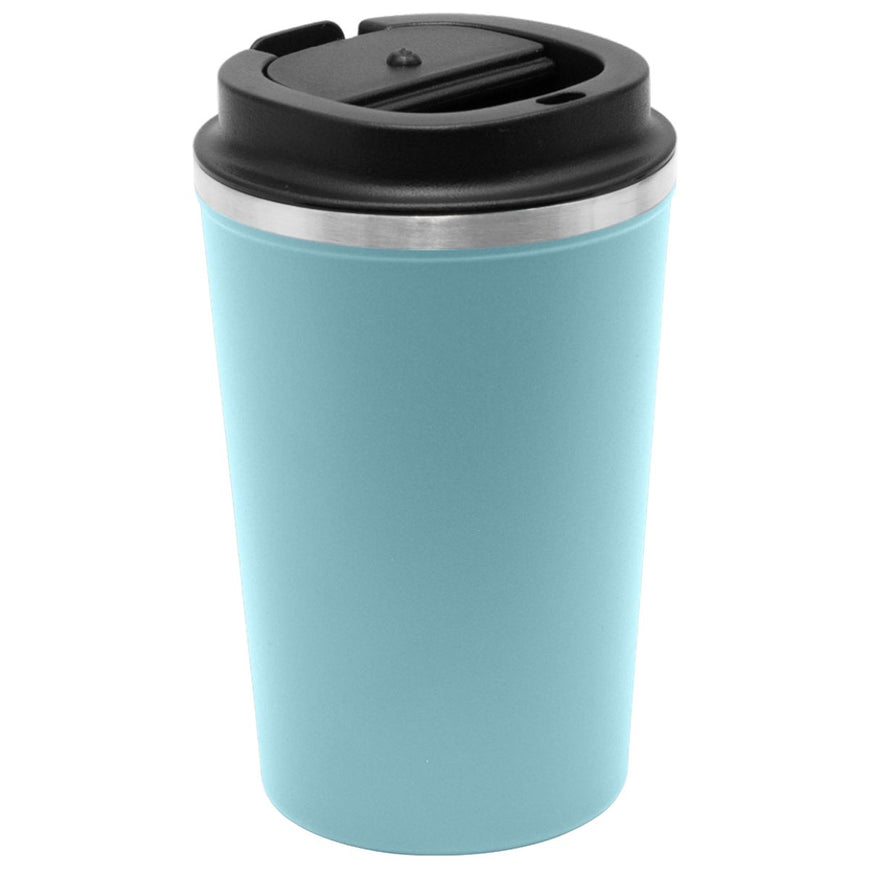 Montea 380ml Double Wall Mug – Branded Drinkware