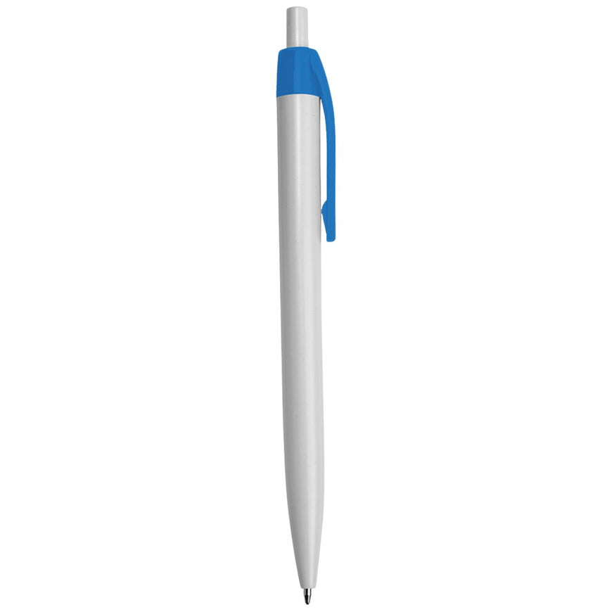 Blue Ink Blaster Ballpoint Pen – Branded Stationery