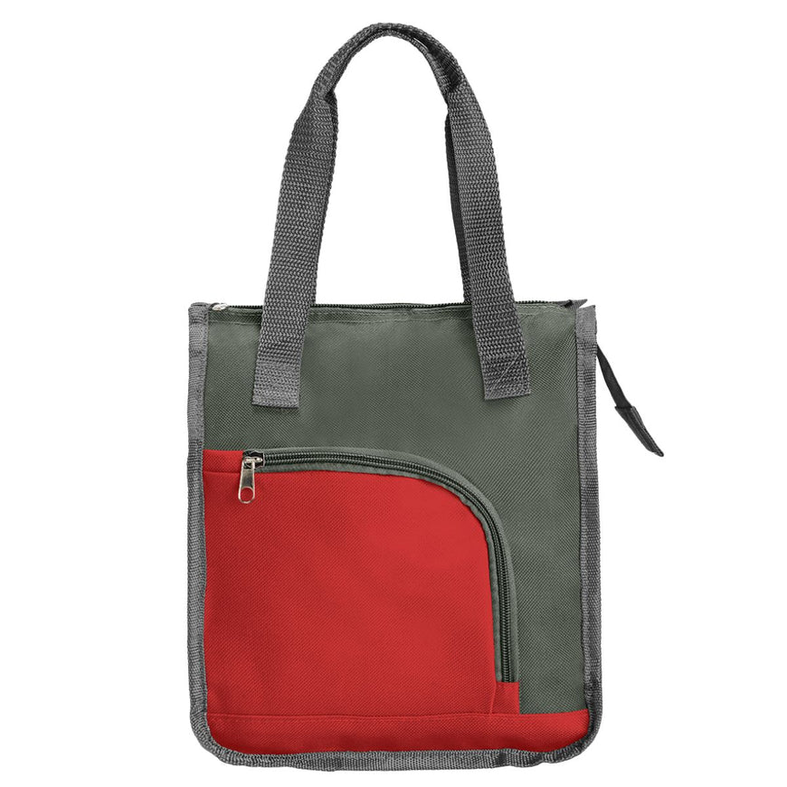 Luton Lunch Cooler – Branded Cooler Bags