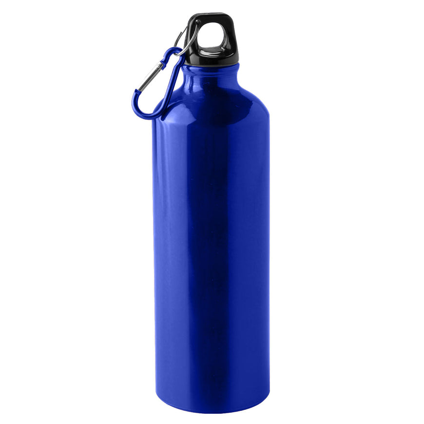 750ml Fine Society Water Bottle – Branded Bottles
