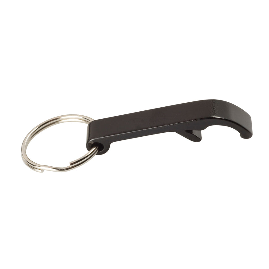 Mini Bottle Opener Keyring – Branded Keyrings