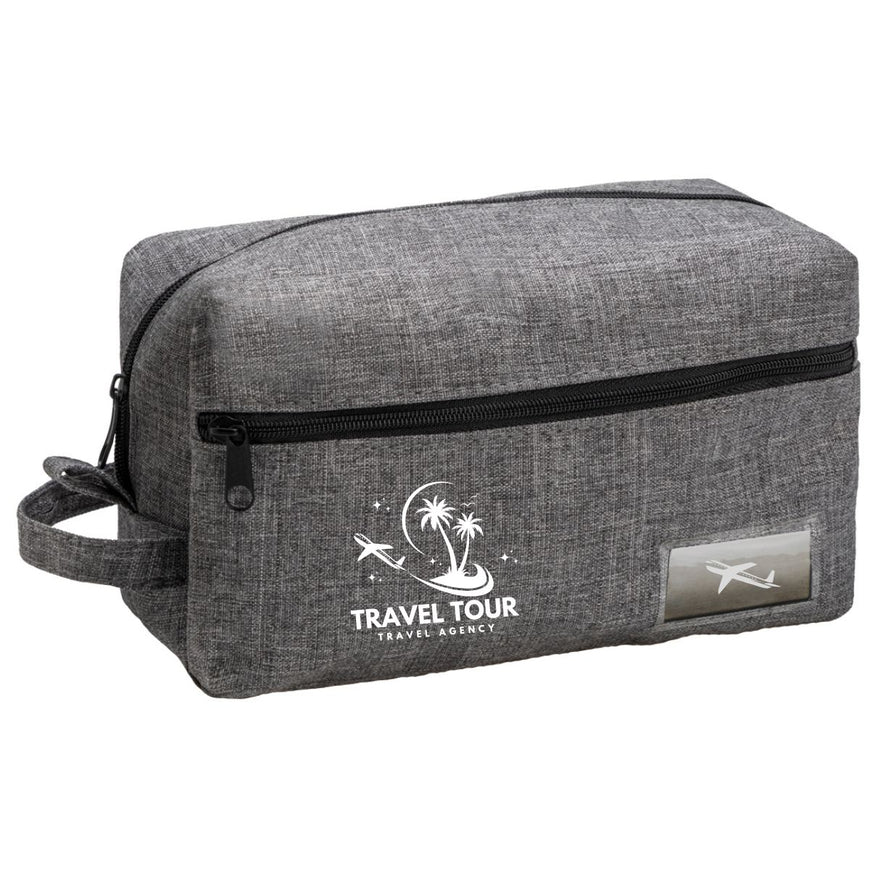 Tekie Vanity Bag – Branded Leisure Travel