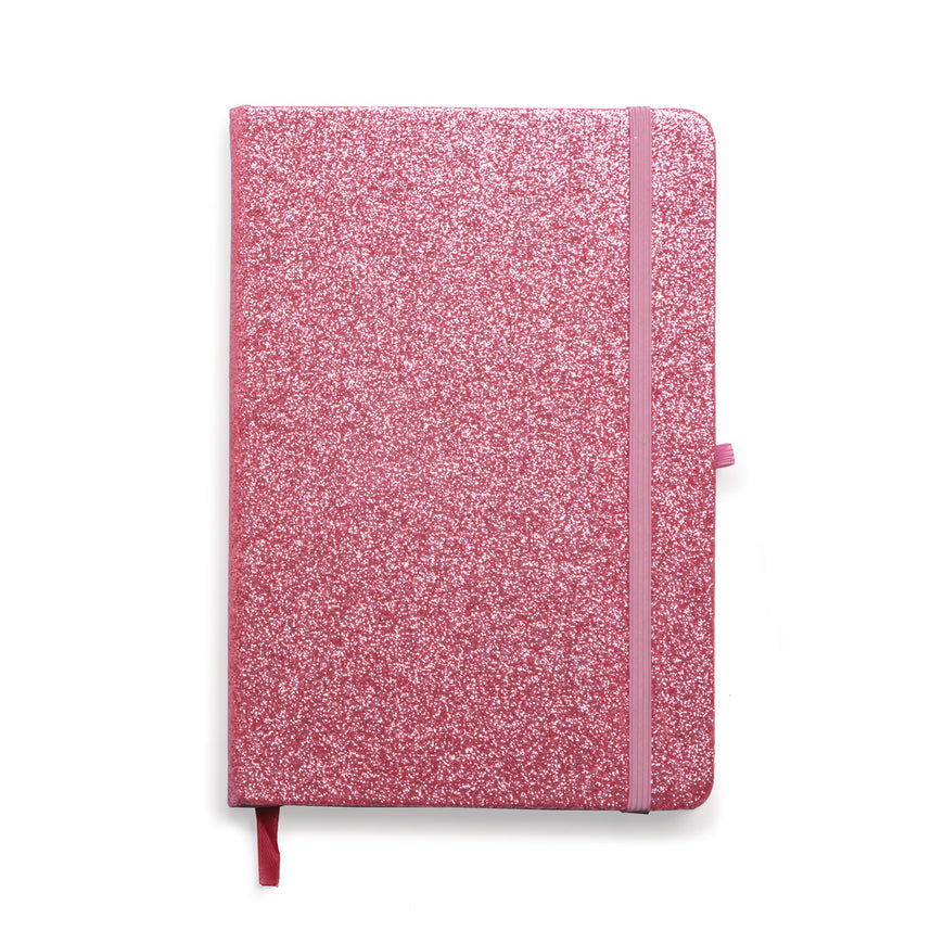 Laken A5 Notebook – Branded Notebooks