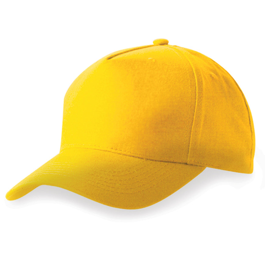 5 Panel Cap (CAP215) – Branded Apparel
