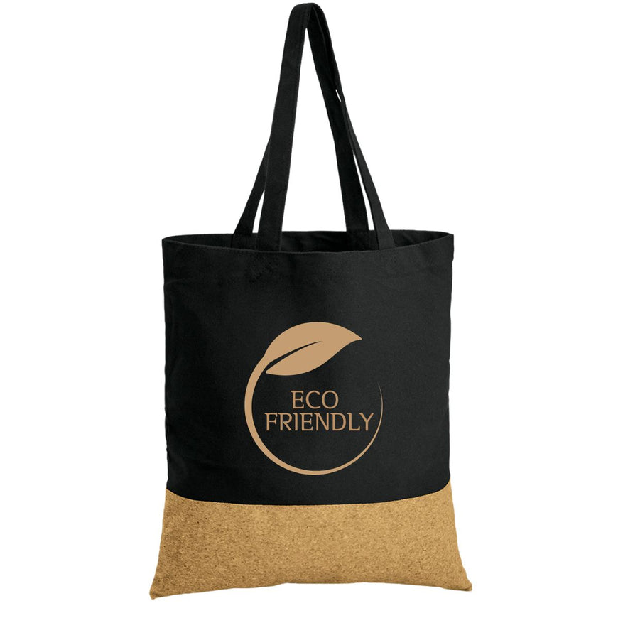 Odin Cork Shopper – Branded Shopping Bags