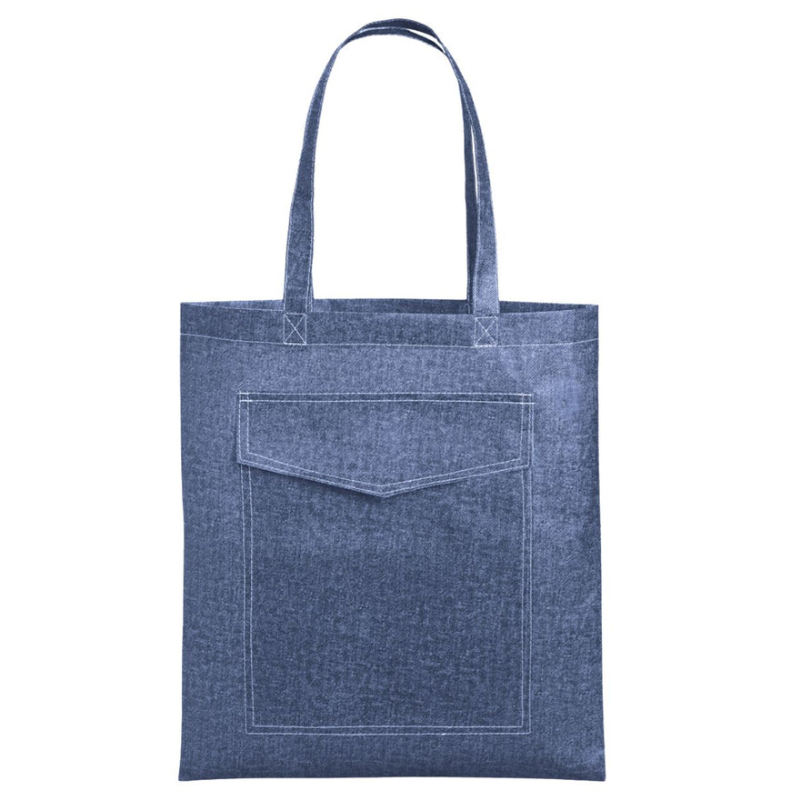The Aire Shopper – Branded Shopping Bags