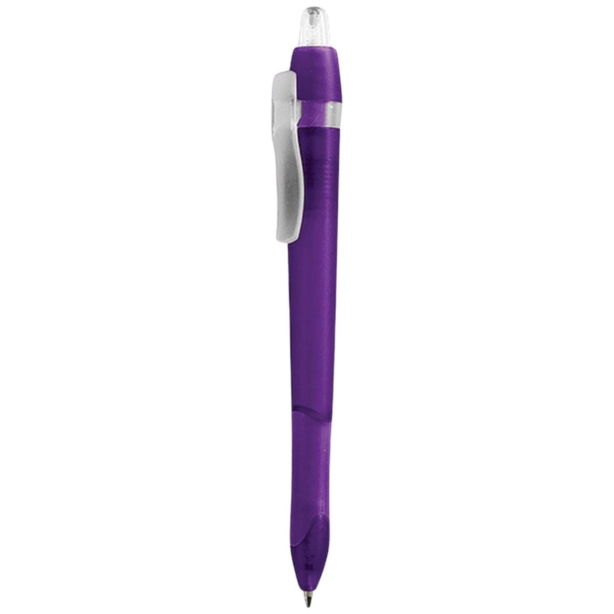Bayhol Ballpoint Pen (PEN31404) – Branded Stationery