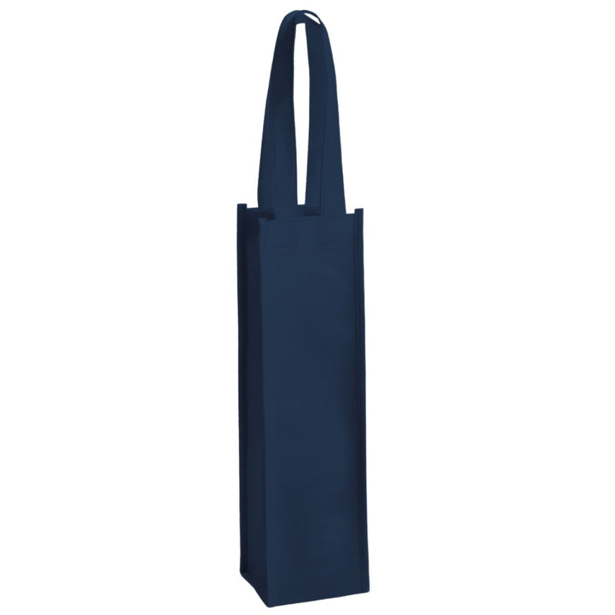 Lawson Single Bottle Carry Bag – Branded Promotional Gifts