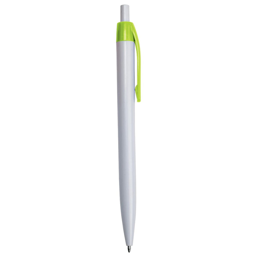 Blue Ink Blaster Ballpoint Pen – Branded Stationery