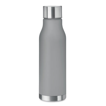 600ml Glacier RPET Water Bottle – Branded Bottles
