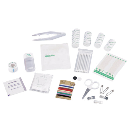 First Aid Kit – Branded Leisure Travel