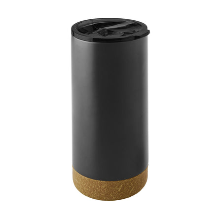 500ml Sienna Cork Mug – Branded Leisure Travel