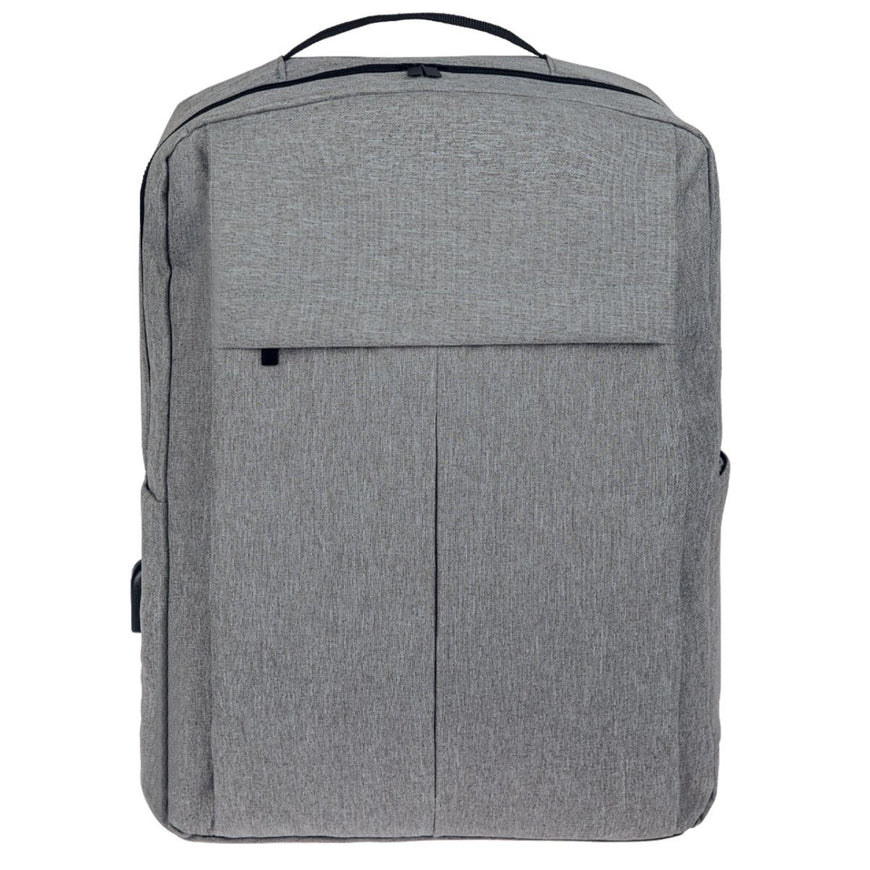 Lancaster Laptop Backpack – Branded Laptop Bags