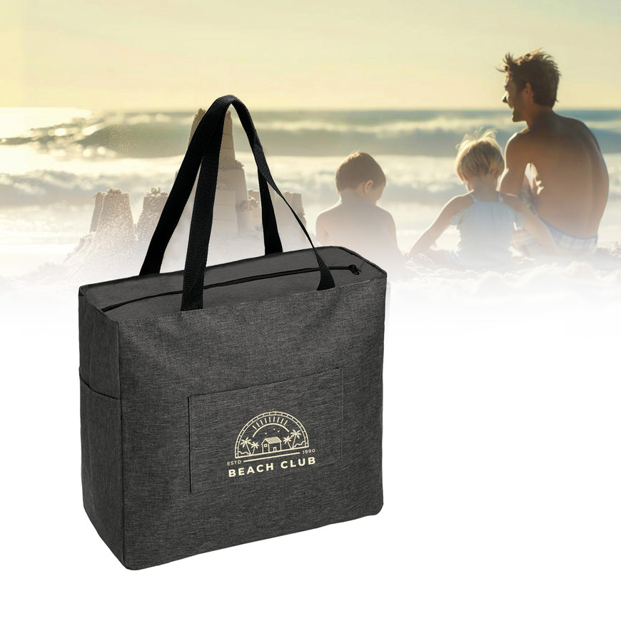 Yulia Tote Bag – Branded Tote Bags