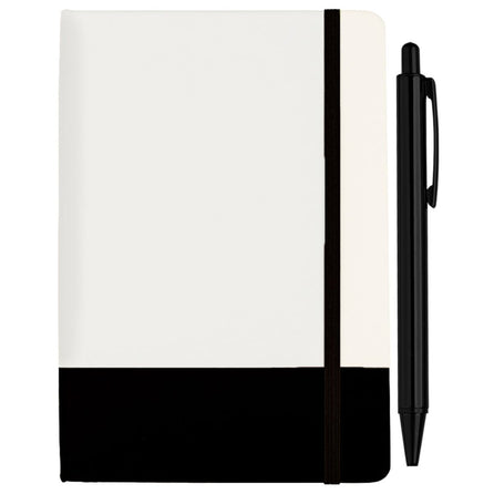 WriteWise Notebook & Pen Set – Branded Notebooks