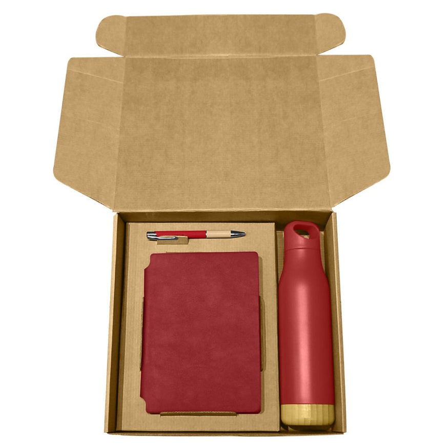 The Signature Bundle Gift Set – Branded Gift Sets