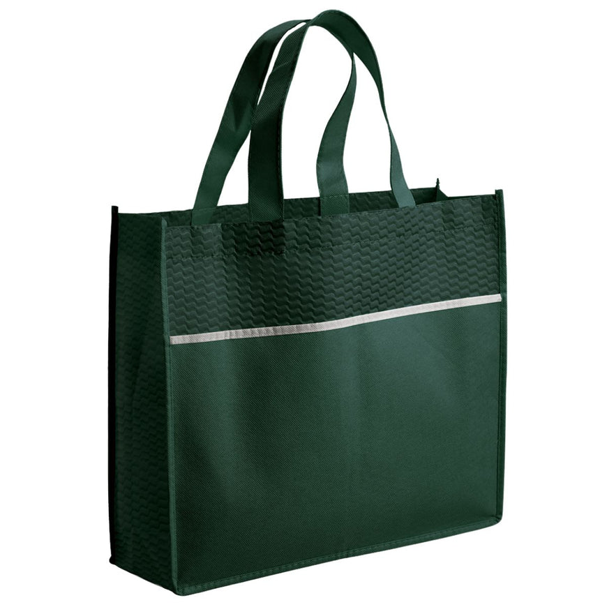 Ridge Shopper (PP8011) – Branded Shopping Bags