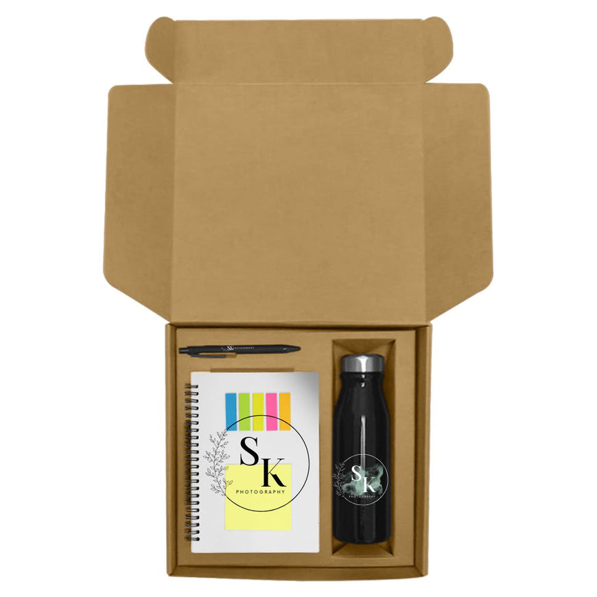 Unwind Trio Gift Set – Branded Gift Sets