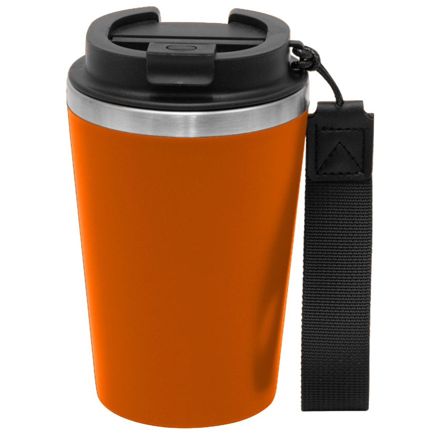 350ml Nabela S/S & PP Tumbler – Branded Drinkware