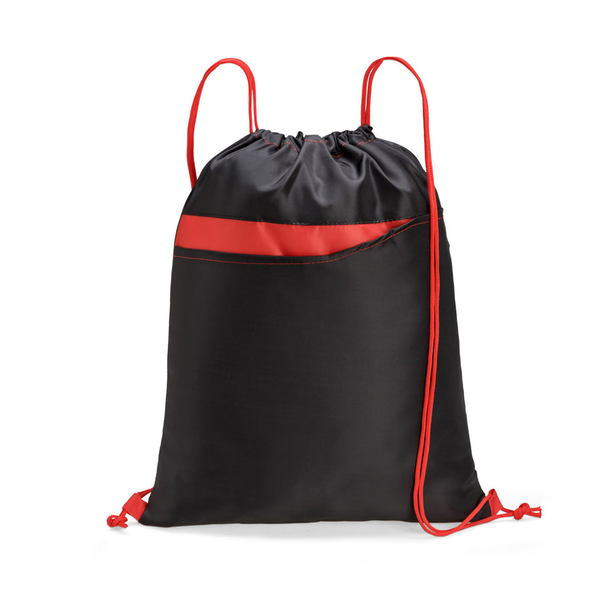 Tahoe Drawstring Bag – Branded Drawstring Bags
