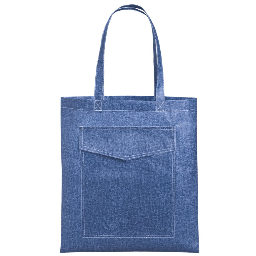 The Aire Shopper – Branded Shopping Bags