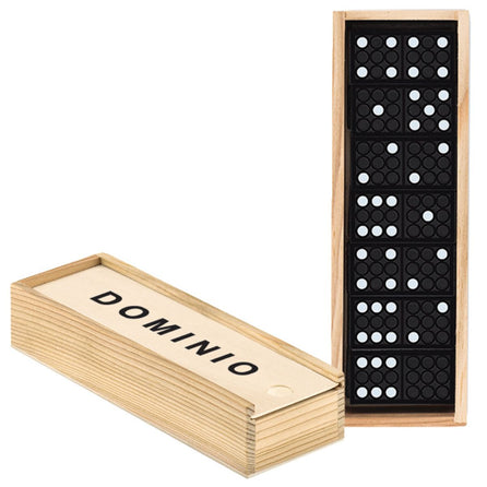 Domino Set – Branded Eco-Friendly