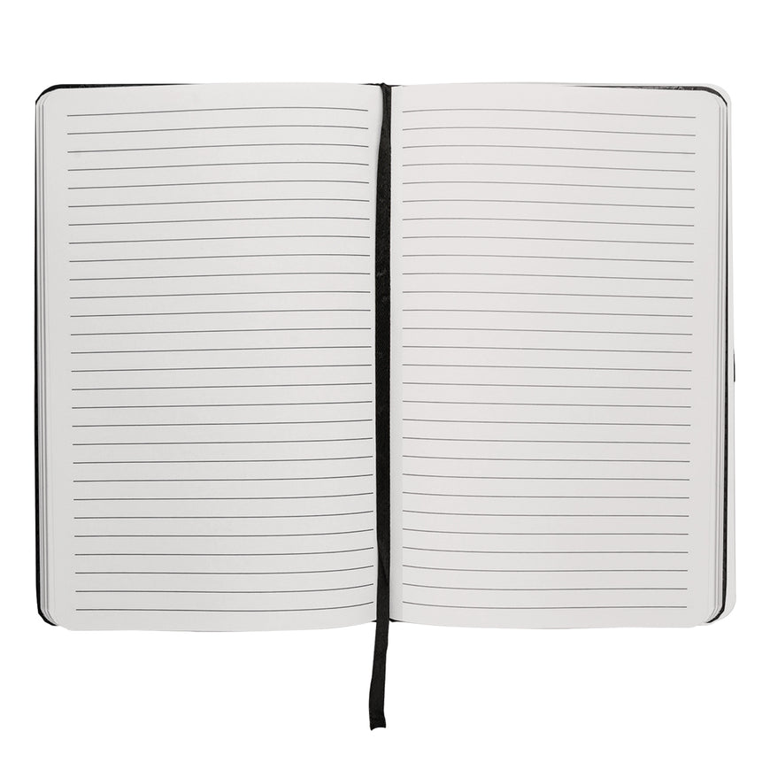 Vinica PU Notebook – Branded Notebooks