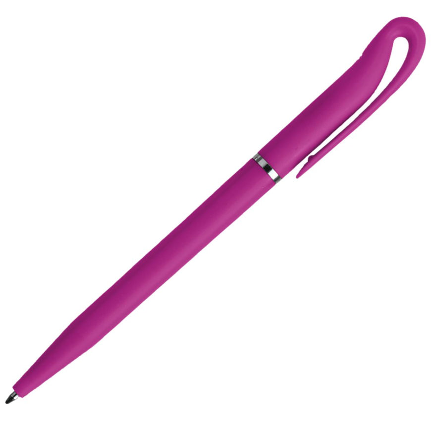 Curb Ballpoint Pen – Branded Stationery