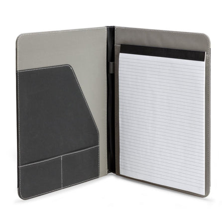 Mosku A4 PU Folder – Branded Conference Folders