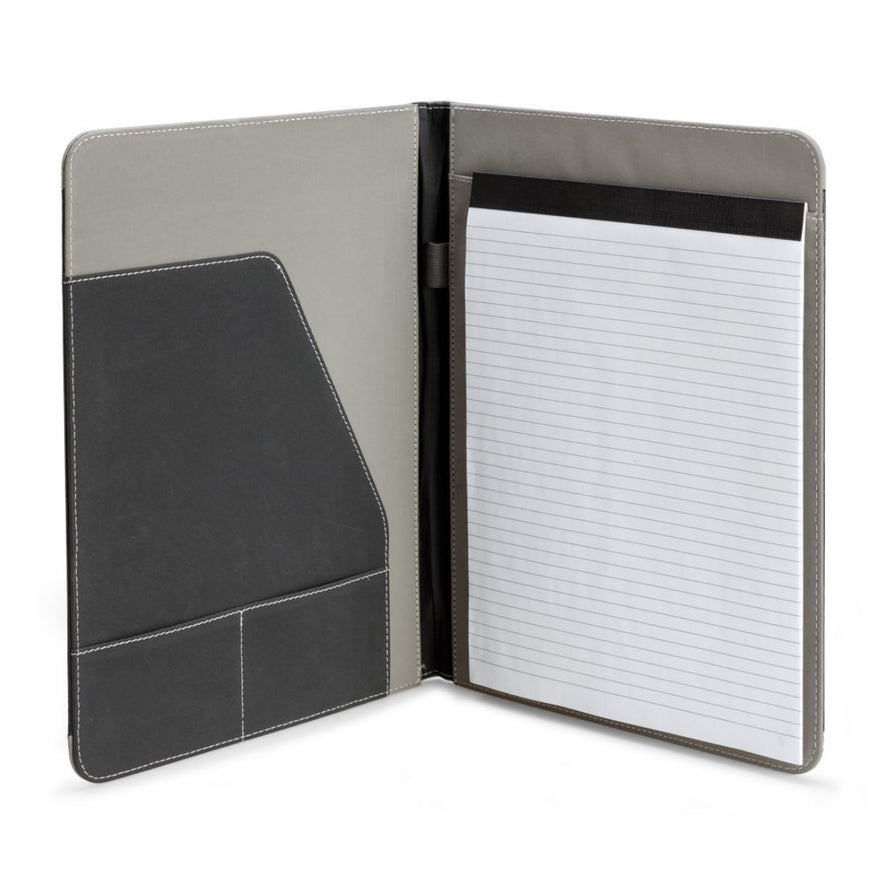 Mosku A4 PU Folder – Branded Conference Folders