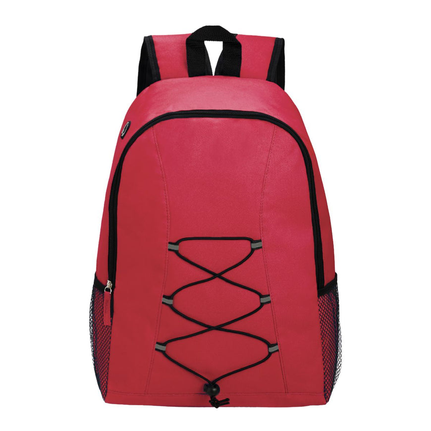 Mathis Backpack – Branded Backpacks