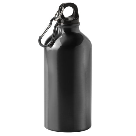 500ml Aluminium Water Bottle – Branded Bottles