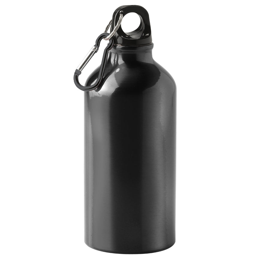 500ml Aluminium Water Bottle – Branded Bottles