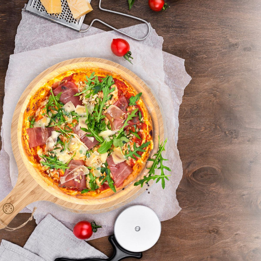 Handy Serve – Branded Picnic and Outdoor