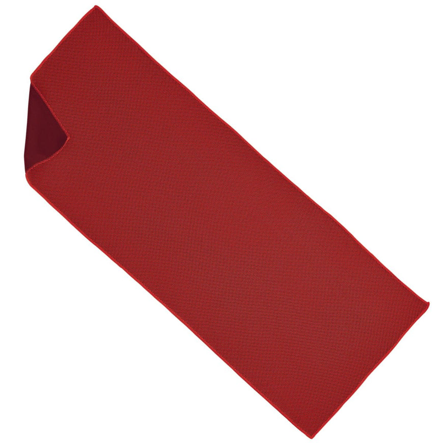 Cooling Towel – Branded Personal Care