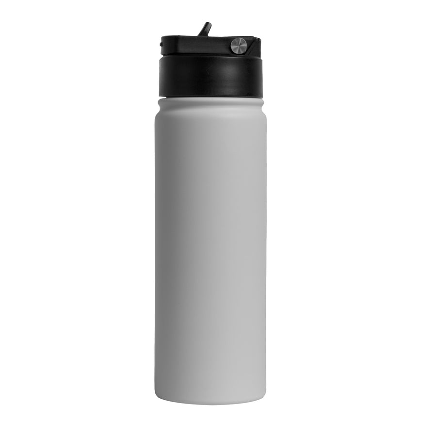 QuorroSip Stainless Steel Bottle – Branded Bottles