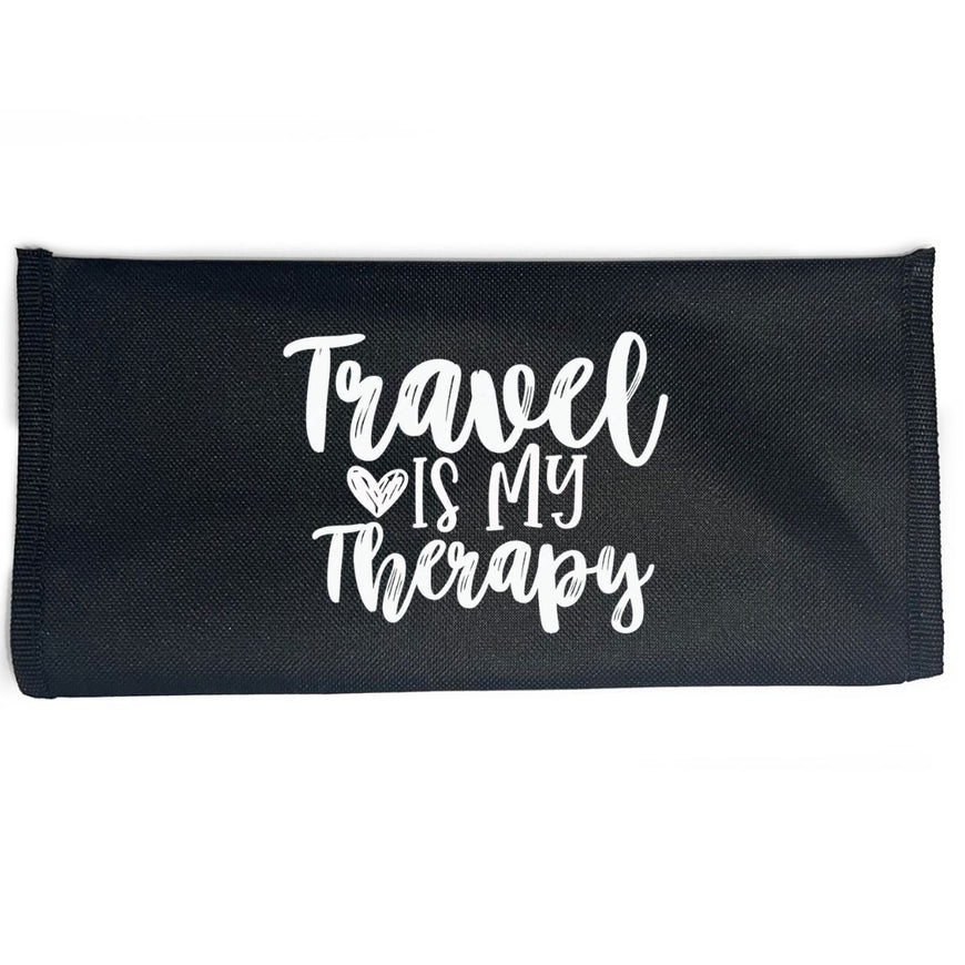 Lowis Travel Holder – Branded Leisure Travel