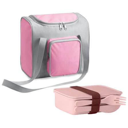 The Cooler & Krunch Gift Set – Branded Gift Sets
