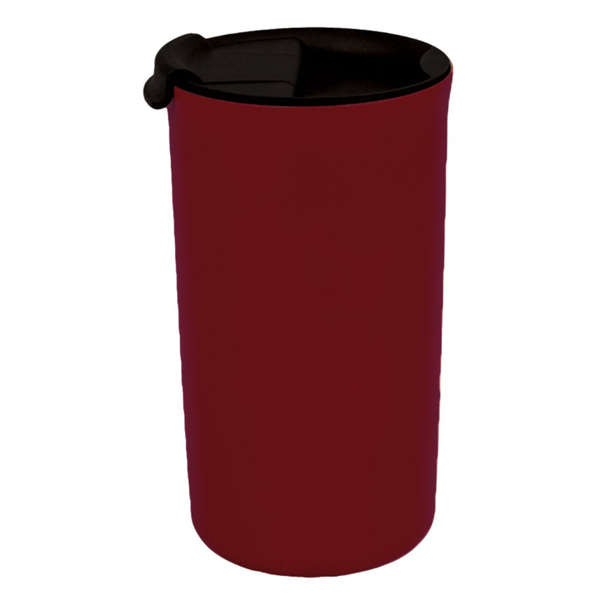 500ml Kallum Double Wall Mug – Branded Drinkware