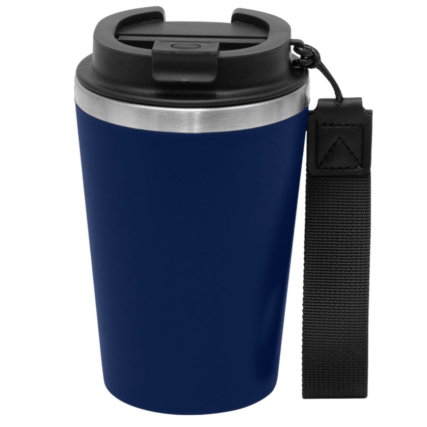 350ml Nabela S/S & PP Tumbler – Branded Drinkware