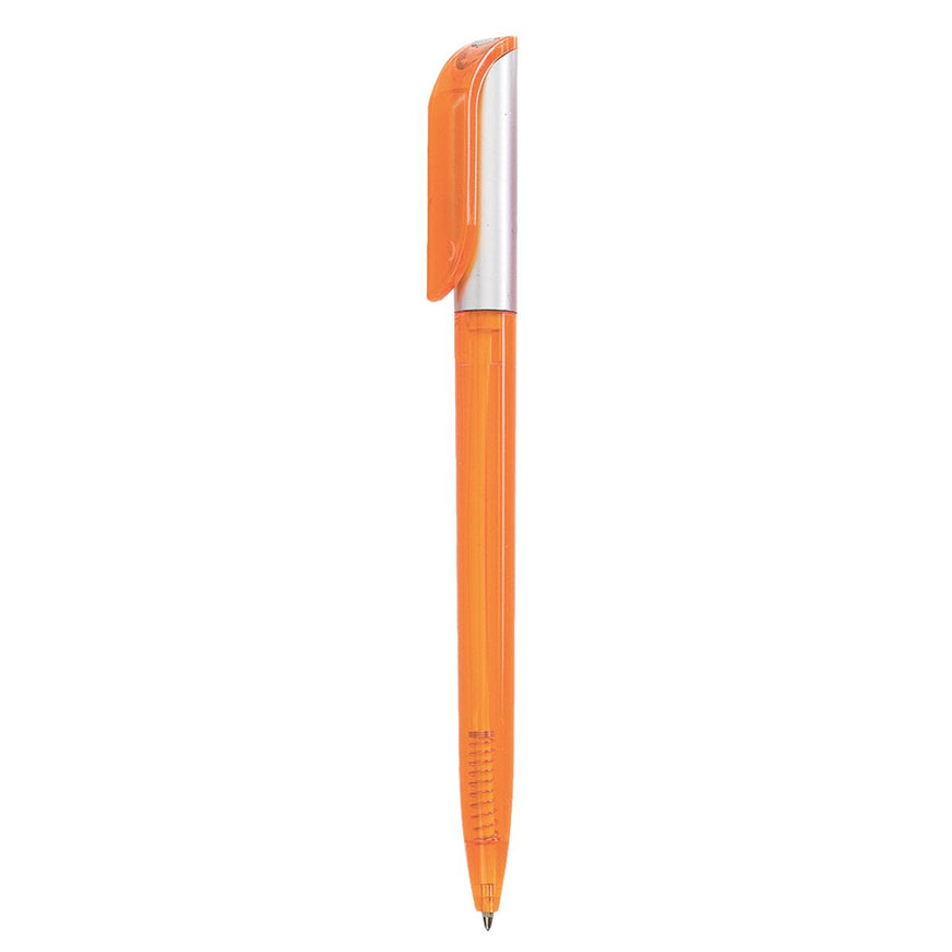 Twist Ballpoint Pen – Branded Stationery
