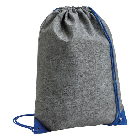 Poppy Econo Drawstring – Branded Drawstring Bags
