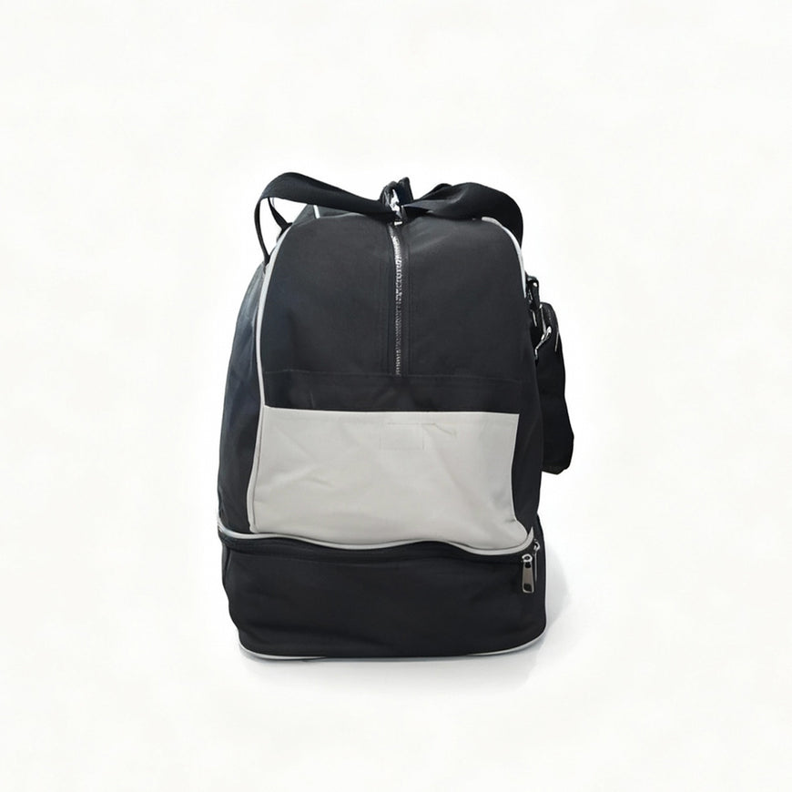 Double Decker Two Tone Bag (BAG790) – Branded Tog Bags