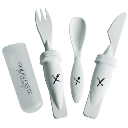 Champion Cutlery Set – Branded Leisure Travel