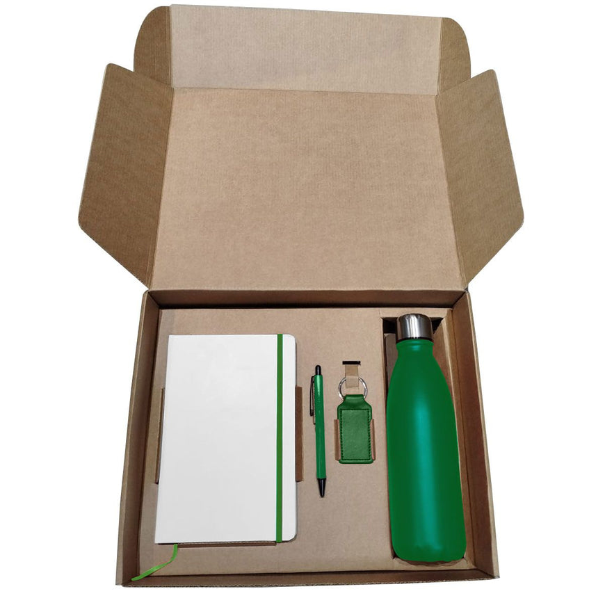 The Everyday Edge Gift Set – Branded Gift Sets